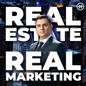 Podcast cover