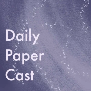 Podcast cover