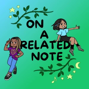 Podcast cover