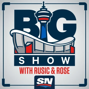 Podcast cover