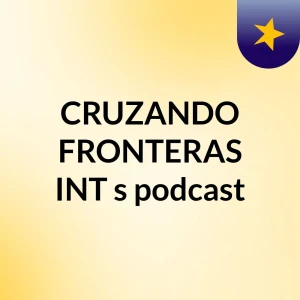 Podcast cover
