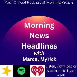 Podcast cover