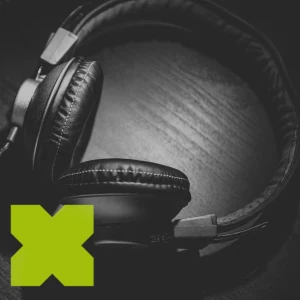 Podcast cover