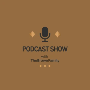 Podcast cover