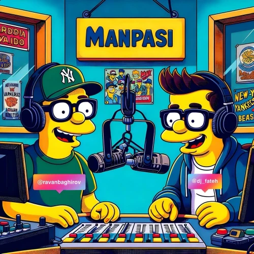Podcast picture