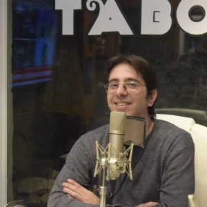 Podcast cover