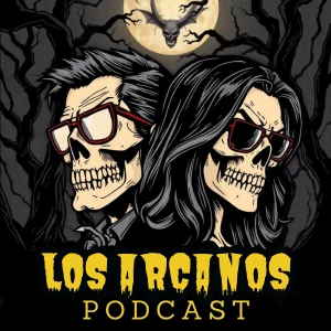 Podcast cover