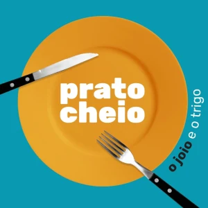 Podcast cover