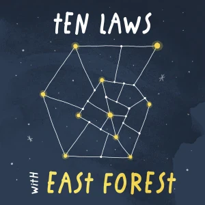 Podcast cover