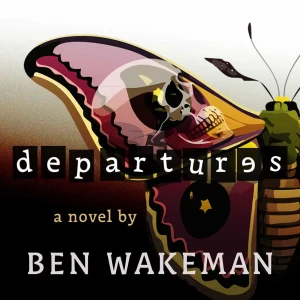 Podcast cover