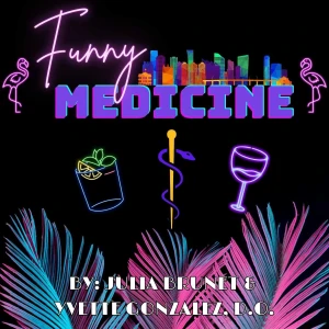 Podcast cover