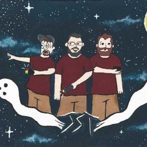 Podcast cover
