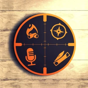 Podcast cover