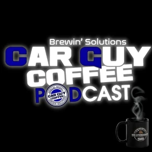 Podcast cover