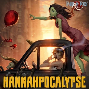 Podcast cover