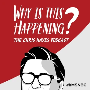 Podcast cover