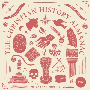 Podcast cover