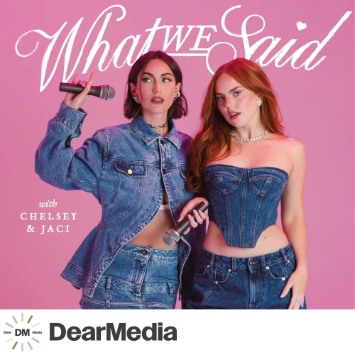 Podcast picture