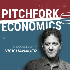 Podcast cover