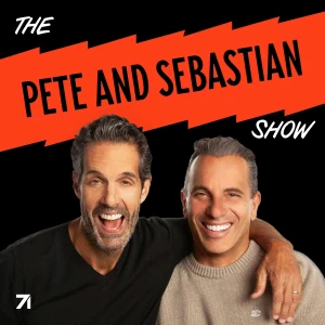 Podcast cover