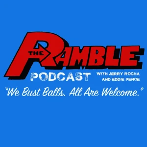 Podcast cover