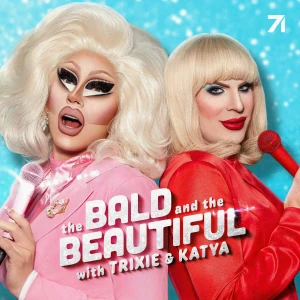 Podcast cover
