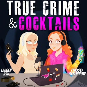 Podcast cover