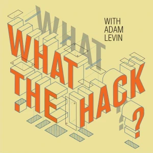 Podcast cover