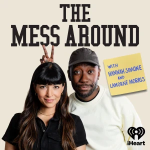Podcast cover