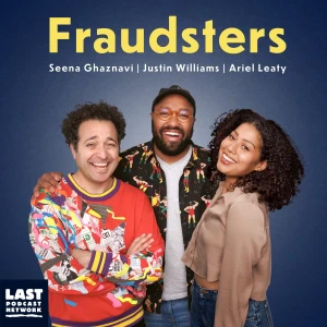 Podcast cover