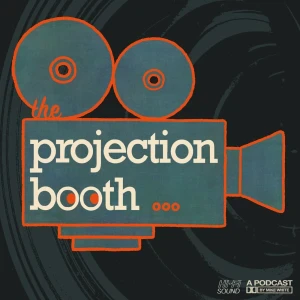 Podcast cover