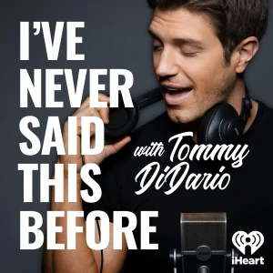 Podcast cover