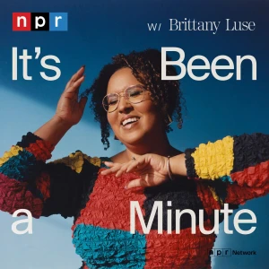 Podcast cover