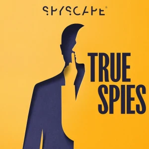 Podcast cover
