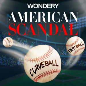 Podcast cover