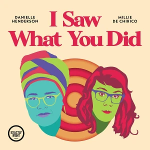 Podcast cover