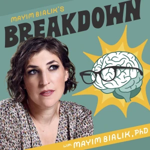 Podcast cover