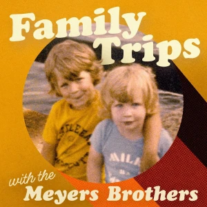 Podcast cover