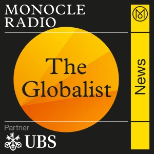 Podcast cover