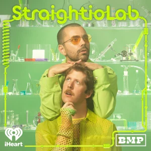Podcast cover