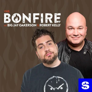 Podcast cover