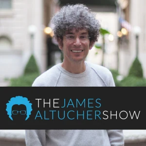 Podcast cover