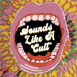 Podcast cover