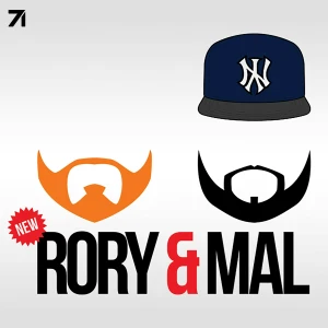 Podcast cover