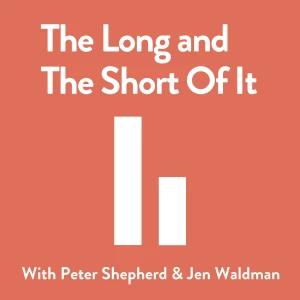 Podcast cover