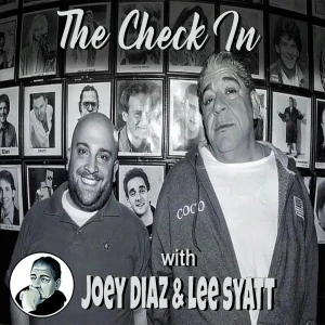 Podcast cover