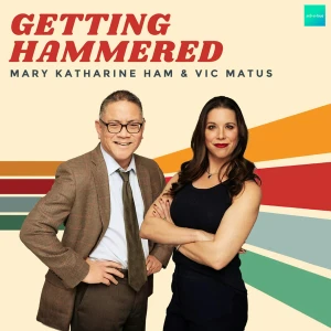 Podcast cover