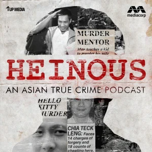 Podcast cover