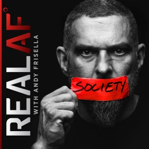 Podcast cover