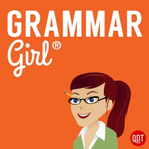 Podcast cover